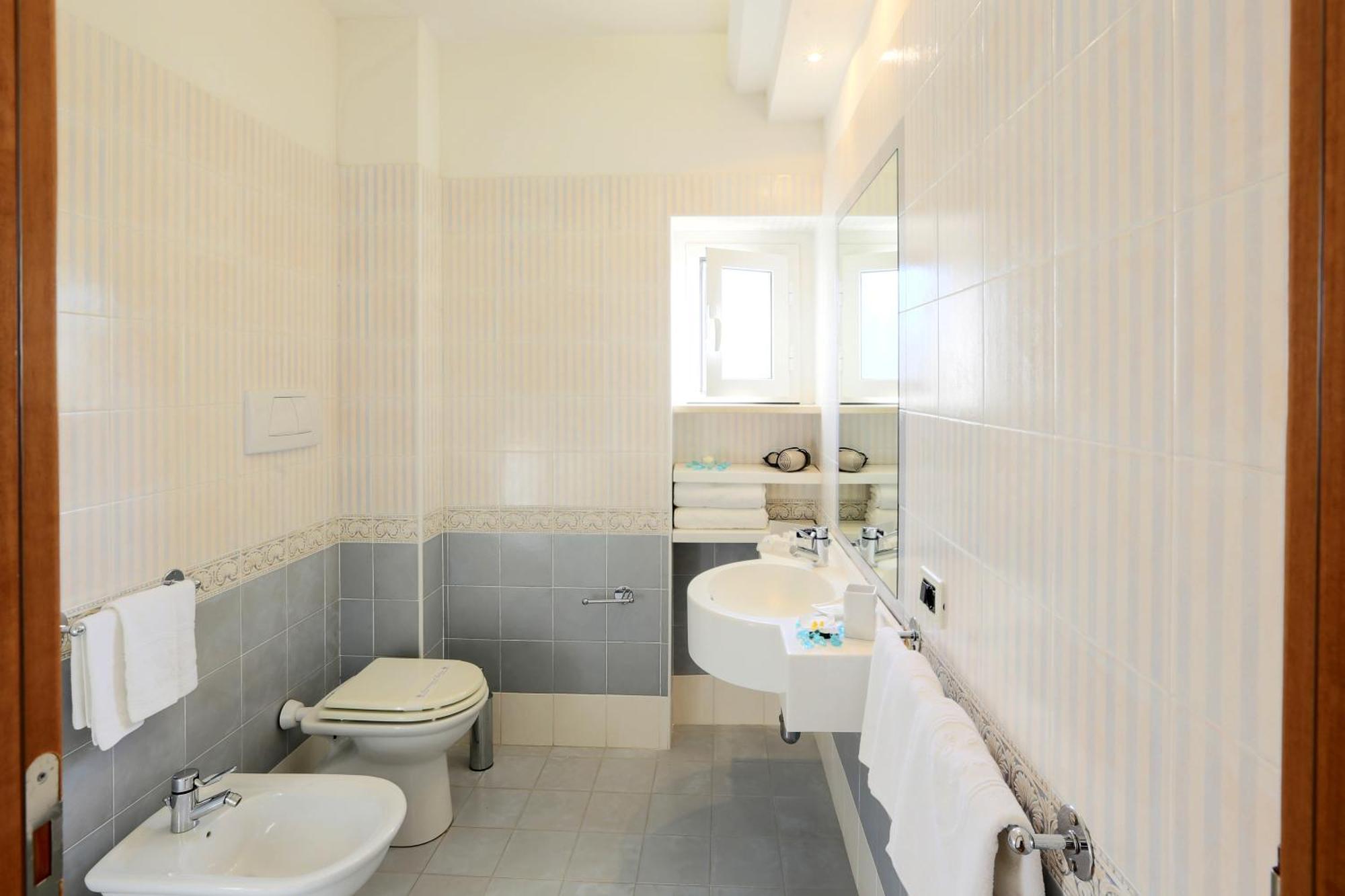 קאזלבורדינו Hotel Sporting חדר תמונה