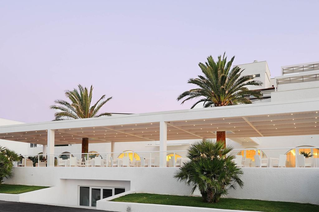 קאזלבורדינו Hotel Sporting מראה חיצוני תמונה