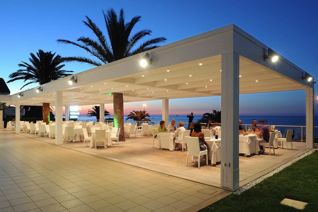 קאזלבורדינו Hotel Sporting מראה חיצוני תמונה